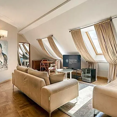 Hotel Rubinstein