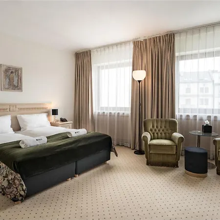 Hotel Rubinstein