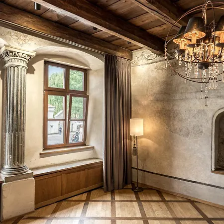 Rubinstein 4*