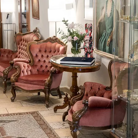 Rubinstein 4* Cracóvia