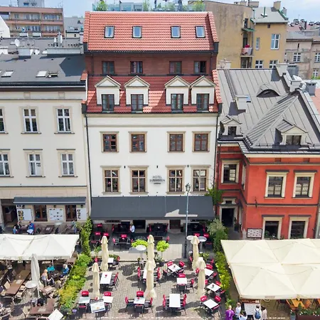 Rubinstein Hotel