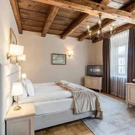Rubinstein 4*
