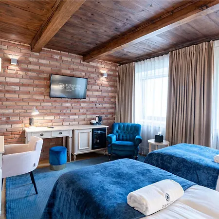 Hotel Rubinstein