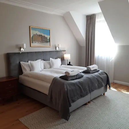 فندق Rubinstein 4*