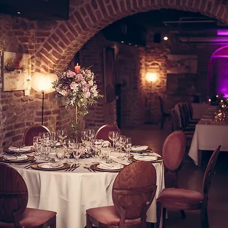 Hotel Rubinstein