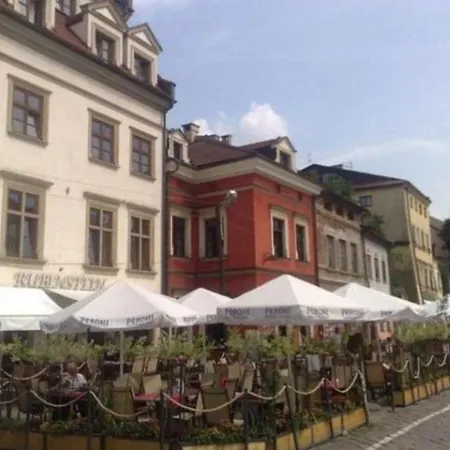 Rubinstein Hotel 4*