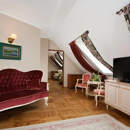 Rubinstein 4*