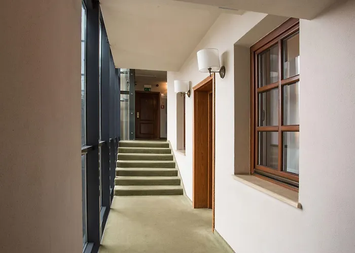 מלון Rubinstein 4*