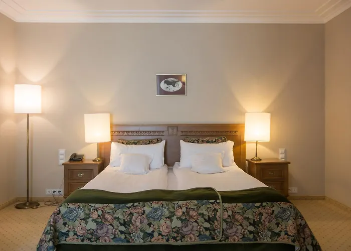 Hotel Rubinstein Kraków