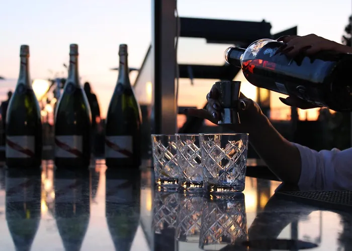 Rubinstein מלון קרקוב