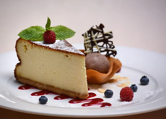 Rubinstein 호텔 4*