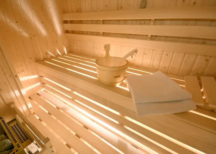 Rubinstein 4* 크라쿠프