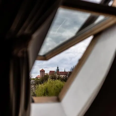 Hotel Rubinstein Cracovie