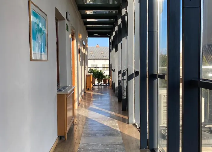 Hotell Rubinstein Kraków