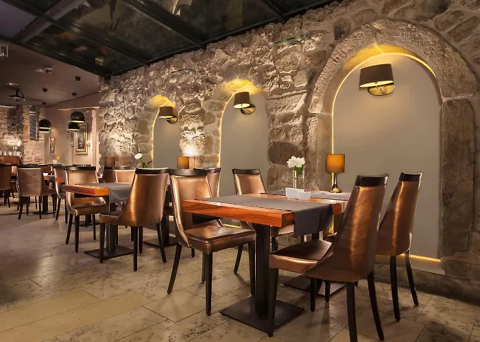 Rubinstein 4* Kraków