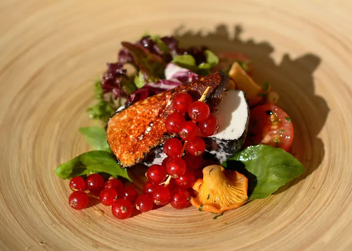 Rubinstein 4* Kraków