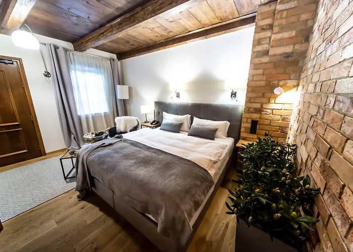 Hotell Rubinstein 4*