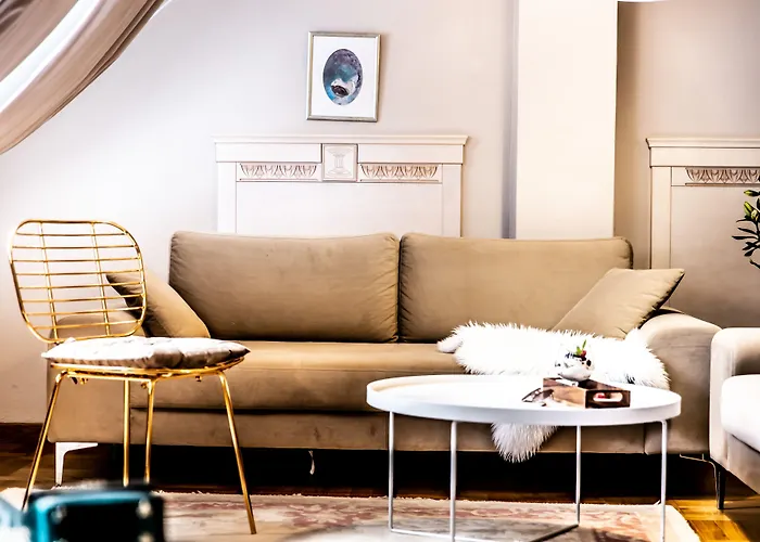 Hotell Rubinstein Kraków