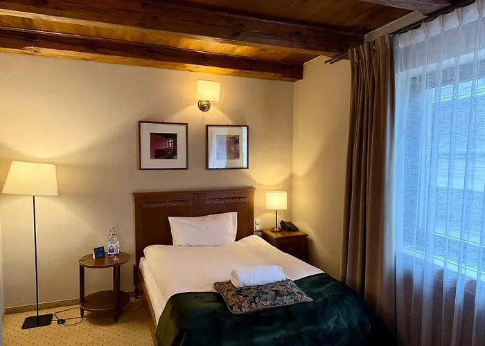 Hotell Rubinstein Kraków