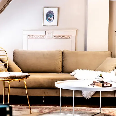 Rubinstein Hotel Cracovia