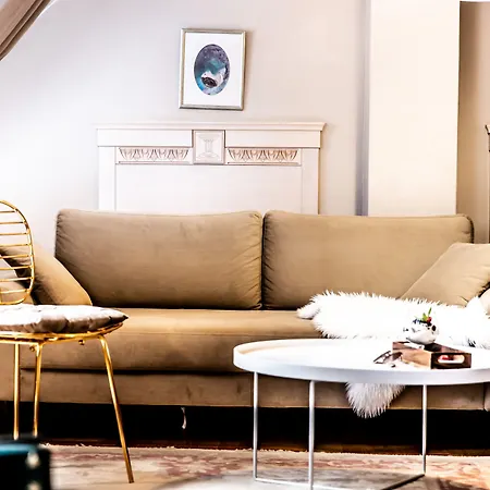 מלון Rubinstein קרקוב