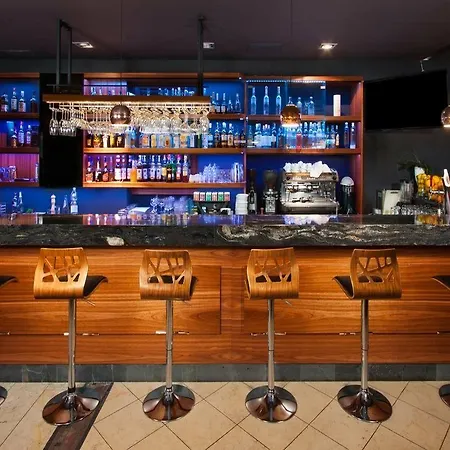 Rubinstein Hotel 4*