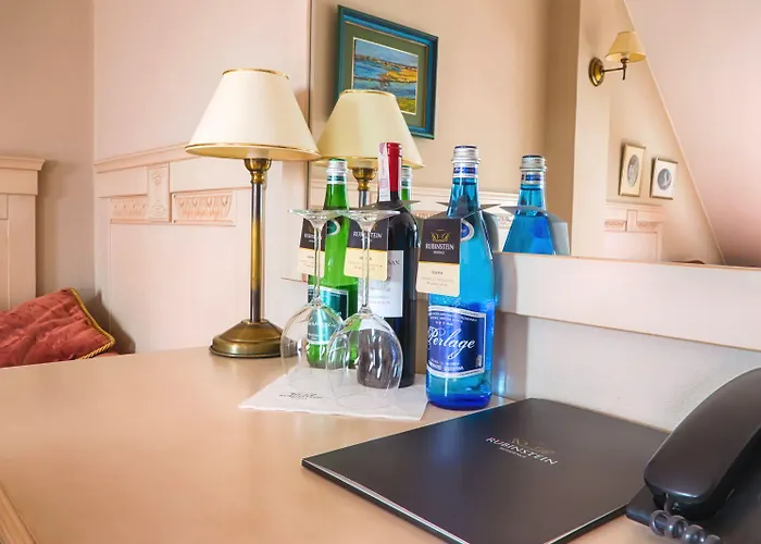 Rubinstein 4* קרקוב